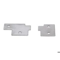 Laerdal Fastening Brackets left/right for LSU