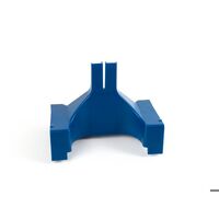 Laerdal Serres Canister Holder for LSU