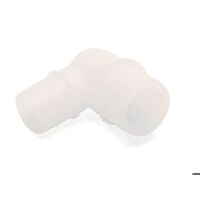 Laerdal LSU Angled Connectors x1