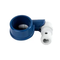 Serres Serres Vacuum Connector  - Each