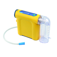Laerdal Compact Suction Unit 4 (LCSU 4)