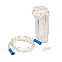 Laerdal Compact Suction Unit Replacement Canister - 300mL