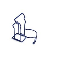 Laerdal Wire Stand (for 800 ml)