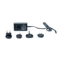 Laerdal AC/DC Adapter Charger with AC Plug Kit