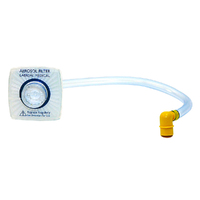 Laerdal Aerosol Filter for LSU Reusable Canister