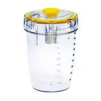 Laerdal LSU Reusable Canister with Lid
