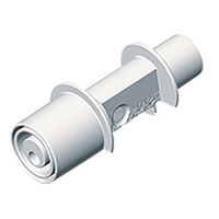 Emma Airway Adapter - Infant - Box 10