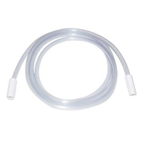 Vacu-Aide® Suction Tubing Non-Sterile - 3m 