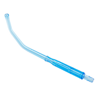 Mdevices Yankauer Handle - Crown Tip without Vent - Each