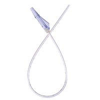 Y-Type Suction Catheters - Various Sizes