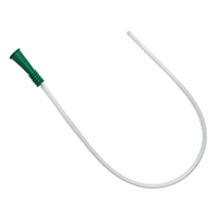 m|devices Nelaton Catheter - Male - 40cm - 14Fr - Box of 50