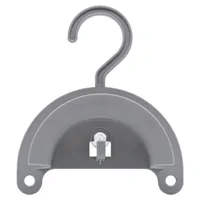 CPAP Tube and Mask Drying Hanger