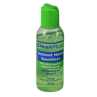 Instant Hand Sanitiser - 60mL