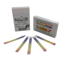 Medicina pH Indicator Strips - Pack 200