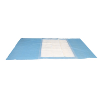 Mediflex Underpad Absorbent Tuckable - Box 80