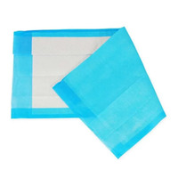 Mediflex Disposable Premium Absorbent Underpad - Box 200