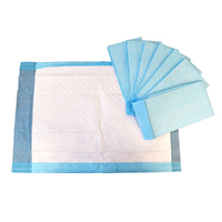 Mediflex Disposable Absorbent Underpad Pulp Filled - 40cm x 60cm - Box 300