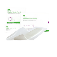 Mepilex Border Post-Op - Various Sizes
