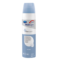 Molicare Skin Cleansing Foam - 400mL