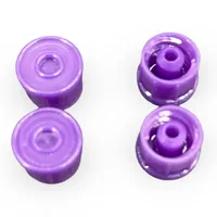 Monoject ENFit™ Syringe Tip Cap, Non-Sterile
