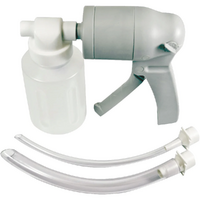 Medsource Manual Suction Pump - Non Sterile  - Each