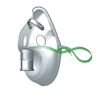 Teleflex Elongated Adult Aerosol Mask