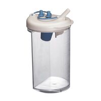 Clario Cannister Set with Lid
