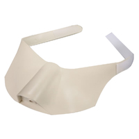 MedMart Shower Shield Vinyl Collar