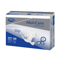 Molicare Premium Slip Maxi - Medium - Pack 14