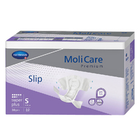 MoliCare Premium Slip Pad - Small - Pack 30
