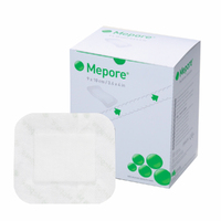 Mepore® Self-Adhesive Dressing - 9cm x 10cm - Box 50