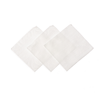 Multigate Swab Gauze Non-Woven - Sterile - 7.5cm x 7.5cm - Box 100