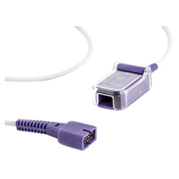 Nellcor™ Extension Cable - 2.44m