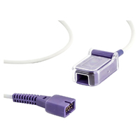 Nellcor™ Extension Cable - 2.44m