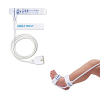 Nellcor™ Softcare Sensor - Neonatal - 1.5kg - 5kg - Box 24