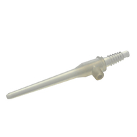 NeoTech Products LLC Oral and Nasal Soft Flexible Tip Suction Device