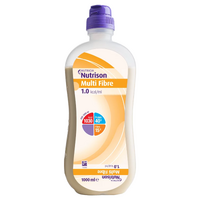 Nutricia Nutrison Multi Fibre 1000ml - Each