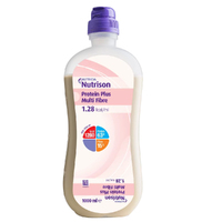 Nutricia Nutrison Protein Plus Multi Fibre - 1000mL