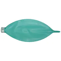 3.0 Litre Disposable Rebreathing Bag - Pack of 10