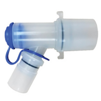 Parker Double Swivel Elbow Adaptor - Each