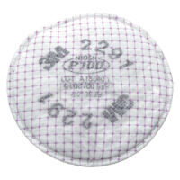 Philips Trilogy Evo Particulate Filter - Pack 10