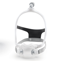 Philips Respironics DreamWear Full Face Mask