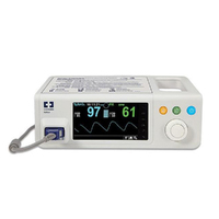 Nellcor™ Pulse Oximeter with 1 Reusable Sensor