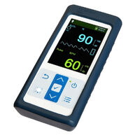 Nellcor™ PM10N Portable SpO2 - Pulse Oximeter 
