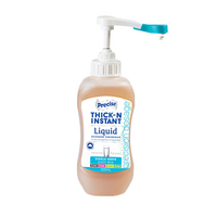 Precise Thick'n Instant Single Serve Bottle & Single Serve Pump 500ml - Each