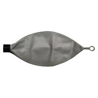 APM Reusable Rebreathing Bag - 3L