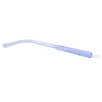 Vacu-Aide® Yankauer Non-Vented Crown Tip