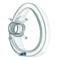 Philips CoughAssist E70 Face Mask - Various Sizes