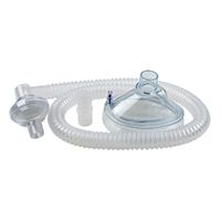Philips CA70 Series Circuit - Adult Large Mask - 2.75m (9ft)