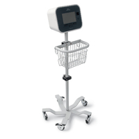 Philips CoughAssist E70 Roll Stand